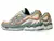 ASICS GEL NYC "CREAM CLAY GREY" na internet