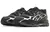 ASICS GEL NYC "BLACK GRAPHITE GREY" - comprar online