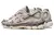 ASICS GEL NYC "CREAM OYSTER GREY" - tnsdosilva2
