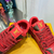 LOUIS VUITTON TRAINER (HIGH QUALITY)