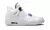 AIR JORDAN 4 "METALLIC PURPLE"
