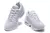 Air Max 95 "Triple White" na internet