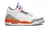 AIR JORDAN 3 RETRO "KNICKS"