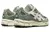ASICS GEL NYC "IVY SMOKE GREY" - tnsdosilva2