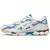ASICS GEL NYC "WHITE DOLPHIN BLUE" na internet