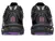 ASICS GEL NYC "BLACK PURPLE" - tnsdosilva2