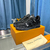 LOUIS VUITTON TRAINER (HIGH QUALITY)