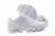 Air Max Plus III "Triple White" - tnsdosilva2