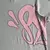 Imagem do Conjunto Syna World Cinza/Rosa