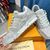 LOUIS VUITTON TRAINER (HIGH QUALITY) na internet