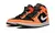 AIR JORDAN 1 MID "BLACK CONE" - comprar online