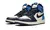 AIR JORDAN 1 RETRO HIGH "OBSIDIAN/UNIVERSITY BLUE" - comprar online