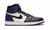 AIR JORDAN 1 RETRO HIGH "COURT PURPLE"
