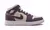 AIR JORDAN 1 MID "SAND PURPLE"
