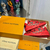 LOUIS VUITTON TRAINER (HIGH QUALITY) - comprar online