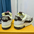 Imagem do LOUIS VUITTON TRAINER (HIGH QUALITY)