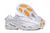 NOCTA X NIKE GLIDE "TRIPLE WHITE" - tnsdosilva2