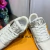 LOUIS VUITTON TRAINER (HIGH QUALITY)
