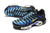 Air Max TN Plus "Hyper Blue" 2.0 na internet