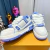 LOUIS VUITTON TRAINER (HIGH QUALITY) na internet