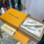 LOUIS VUITTON TRAINER (HIGH QUALITY) - comprar online
