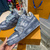 LOUIS VUITTON TRAINER (HIGH QUALITY) - tnsdosilva2