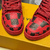 LOUIS VUITTON TRAINER (HIGH QUALITY) - comprar online