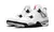 AIR JORDAN 4 "WHITE CEMENT" - comprar online