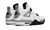 AIR JORDAN 4 "WHITE CEMENT" na internet