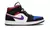 AIR JORDAN 1 MID "LAKERS TOP 3"