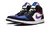 AIR JORDAN 1 MID "LAKERS TOP 3" - comprar online
