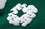 Conjunto Moletom Denim Tears The Cotton Wreat Green na internet