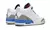 AIR JORDAN 3 RETRO "UNC" na internet