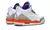 AIR JORDAN 3 RETRO "KNICKS" na internet