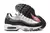 Air Max 95 "Black/White Mesh" - tnsdosilva2