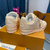 Imagem do LOUIS VUITTON TRAINER (HIGH QUALITY)