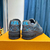 LOUIS VUITTON TRAINER (HIGH QUALITY) - loja online