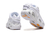 NOCTA X NIKE GLIDE "TRIPLE WHITE" - loja online