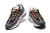 Air Max 95 "Black Turf Orange" na internet