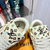 LOUIS VUITTON TRAINER (HIGH QUALITY)