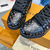 LOUIS VUITTON TRAINER (HIGH QUALITY)