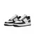 Nike Air Force 1 Low "White/Black" - comprar online
