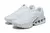 Air Max DN "White Metallic Silver" - comprar online
