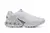 Air Max DN "White Metallic Silver"