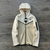 Conjunto Nike Tech Fleece White/Cream na internet