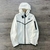 Conjunto Nike Tech Fleece White na internet