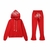 Moletom Syna World Twinset Red