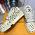 LOUIS VUITTON TRAINER (HIGH QUALITY) - comprar online