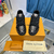 LOUIS VUITTON TRAINER (HIGH QUALITY) - comprar online