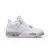 AIR JORDAN 4 "WHITE OREO"
